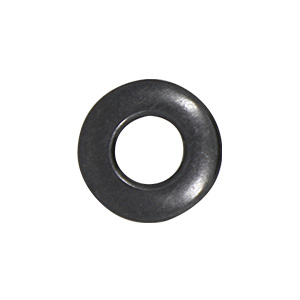 Metal button