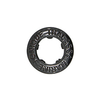 Metal button