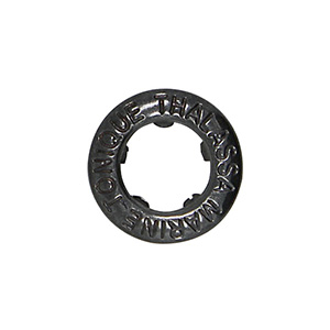 Metal button