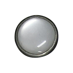 Metal button