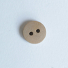 Wooden button