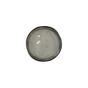 Metal button