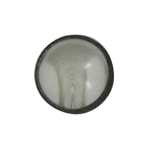 Metal button