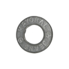 Metal button