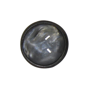 Metal button