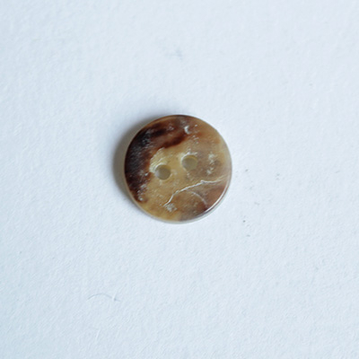 Shell button
