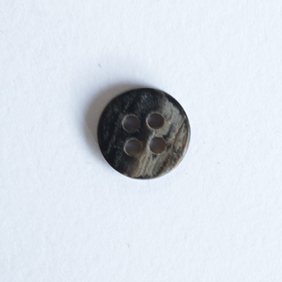 Shell button