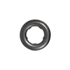 Metal button