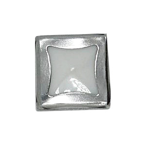 Metal button