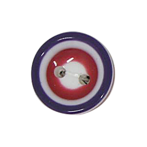 Shirt button