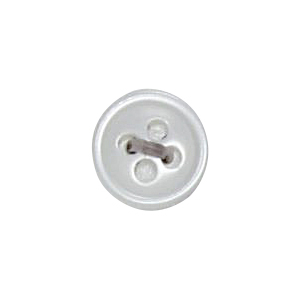Shirt button