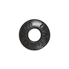 Metal button