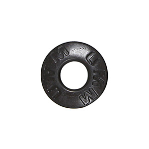 Metal button