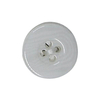 Shirt button