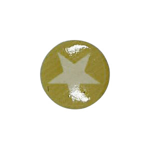 Metal button